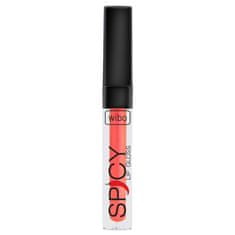 shumee Spicy Lip Gloss lesk na pery 8 3ml