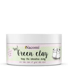 shumee Green Clay zelený hydratačný íl 65g