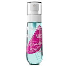 shumee Face Mist Vegan Natural Watermelon telová a tvárová hmla s vôňou Watermelon 80ml