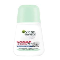 shumee Minerálny Magnesium Ultra Dry antiperspirant roll-on 50ml