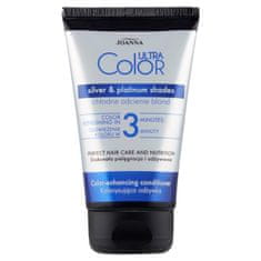 shumee Ultra Color farbiaci kondicionér studené odtiene blond 100g