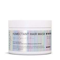 shumee Humectant Hair Mask zvlhčujúca maska na vlasy s rôznou pórovitosťou 150g