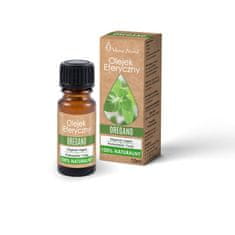 shumee Prírodný esenciálny olej oregano 10 ml