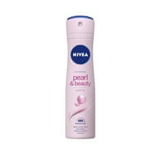 shumee Pearl & Beauty antiperspirant v spreji 150 ml