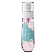 shumee Face Mist Vegan Natural Papája telová a tvárová hmla s vôňou Papája 80ml