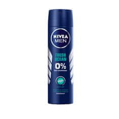 shumee Men Fresh Ocean antiperspirant v spreji 150 ml