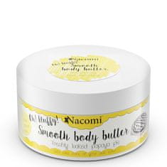 shumee Smooth Body Butter Fresh Cake &amp; Papája 100 g