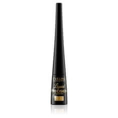 shumee Liquid Precision Liner 2000 percent vodeodolná tekutá vložka Black 4ml