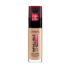 shumee Infaillible 32H Fresh Wear Foundation dlhotrvajúci základ na tvár 140 Golden Beige 30 ml