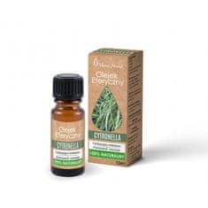 shumee Prírodný esenciálny olej Citronella 10ml