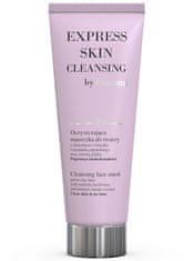 shumee Express Skin Cleansing Face Mask čistiaca maska na tvár 85 ml