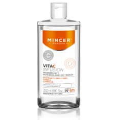 shumee Vita C Infusion regeneračný micelárny fluid na tvár č.611 250ml