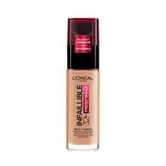 shumee Infallible 32H Fresh Wear Foundation dlhotrvajúci základ na tvár 60 Rose Ivory 30 ml