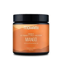 shumee Telové maslo Rich Butters Mango semienka 100g