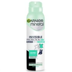 shumee Mineral Invisible Protection Fresh Aloe antiperspirant v spreji 150ml