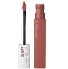 shumee Super Stay Matte Ink dlhotrvajúci tekutý rúž 65 Seductres 5ml