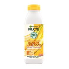 shumee Fructis Banana Hair Food výživný kondicionér pre veľmi suché vlasy 350 ml