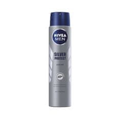 shumee Men Silver Protect v spreji proti poteniu 250 ml