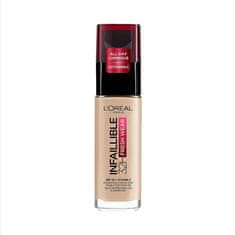 shumee Infallible 32H Fresh Wear Foundation dlhotrvajúci základ na tvár 130 Beige Peau 30 ml