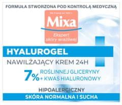 shumee Hyalurogel ľahký krém intenzívne hydratujúci 50 ml