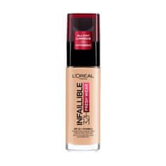 shumee Infallible 32H Fresh Wear Foundation dlhotrvajúci základ na tvár 180 Rose Sand 30 ml