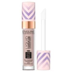 shumee Liquid Camouflage vodeodolný maskovací korektor s kyselinou hyalurónovou 04 Light Almond 7,5ml