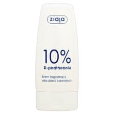 shumee Upokojujúci krém pre deti a dospelých 10% D-Panthenol 60ml