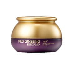 shumee Red Ginseng Wrinkle Care Cream krém proti vráskam s červeným ženšenom 50 ml