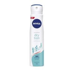 shumee Dry Fresh antiperspirant v spreji 250 ml