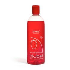 shumee Blubel Sprchový gél Brusnica a Jahoda 500 ml