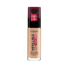 shumee Infallible 32H Fresh Wear Foundation dlhotrvajúci základ na tvár 200 Natural Linen 30 ml