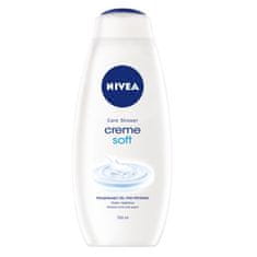 shumee Creme Soft Care Shower vyživujúci sprchový gél 750 ml