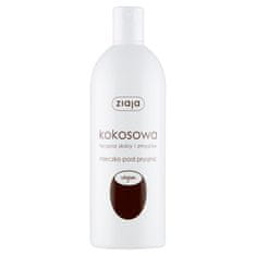 shumee Sprchové mlieko Coconut Skin and Senses Therapy 500 ml