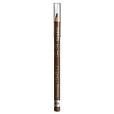 shumee Naturally Perfect ceruzka na oči a obočie 011 Soft Brown 0,78g