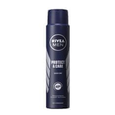 shumee Men Protect &amp; Ošetrujúci antiperspirant v spreji 250 ml