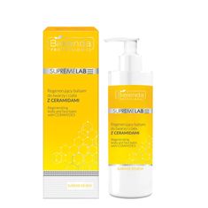 shumee SupremeLab Barrier Renew regeneračný balzam na tvár a telo s ceramidmi 190 ml