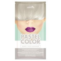 shumee Pastel Color farbiaci šampón Silver 35g