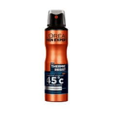 shumee Men Expert Thermic Resist antiperspirant v spreji 150ml