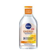 shumee Energetická micelárna tekutina s 3 antioxidantmi 400ml