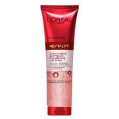 shumee Revitalift exfoliačný gél na umývanie tváre s kyselinou glykolovou 150 ml