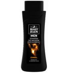 shumee For Men hypoalergénny vlasový šampón proti lupinám s výťažkom z chmeľu 300 ml