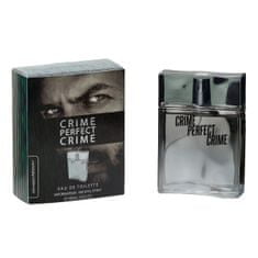 shumee Crime Perfect Crime toaletná voda v spreji 100ml