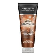 shumee Brilliant Brunette Color Vibrancy Shampoo šampón revitalizujúci farbu tmavých vlasov 250 ml