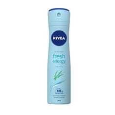 shumee Fresh Energy antiperspirant v spreji 150 ml