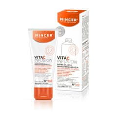 shumee Vita C Infusion hydratačná mikrodermabrázia č.612 75ml