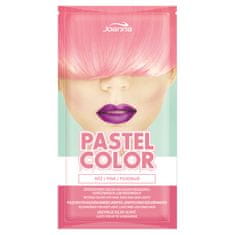 shumee Pastel Color farbiaci šampón Pink 35g