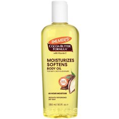 shumee Hydratačný telový olej Cocoa Butter Formula Moisturizing Body Oil 250 ml