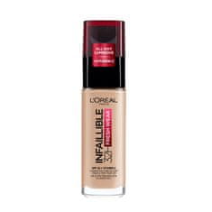 shumee Infallible 32H Fresh Wear Foundation dlhotrvajúci základ na tvár 30 Perle Rose 30ml