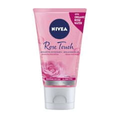 shumee Rose Touch micelárny čistiaci gél s bio ružovou vodou 150 ml