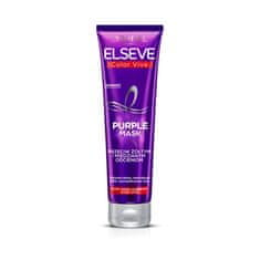 shumee Elseve Color-Vive Purple Mask maska na vlasy proti žltým a mosadzným odtieňom 150 ml